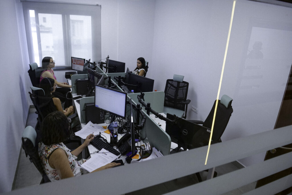 bureau embc